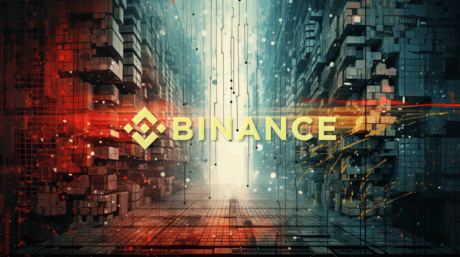 Binance ve TR kullanıcıları