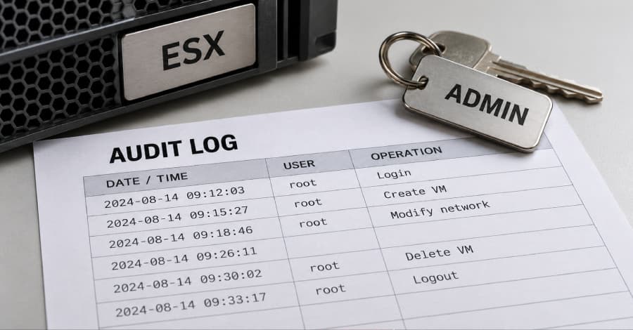 CVE-2026-41709 — VMware ESX