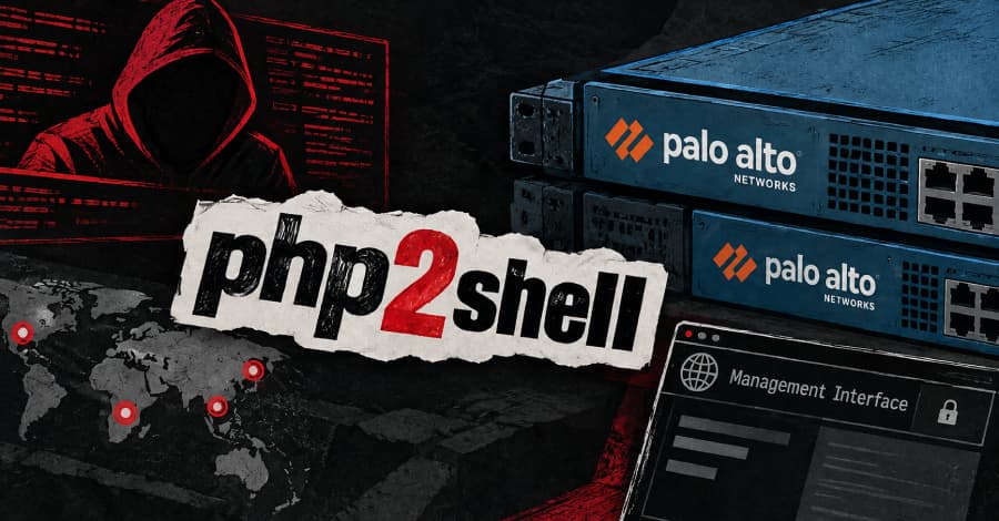 PHP2Shell zinciri büyüyor: Palo Alto arayüzleri ve Fragnesia, TR'de ulusal tarama